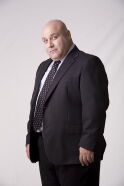 Dvir Benedek