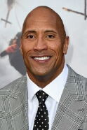 Dwayne Johnson