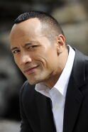 Dwayne Johnson