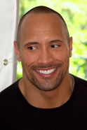 Dwayne Johnson