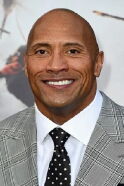 Dwayne Johnson