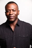 Dwayne L. Barnes