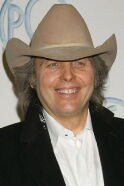 Dwight Yoakam