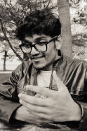 Dwij Patel