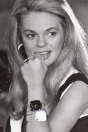 Dyan Cannon