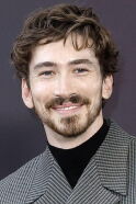 Dylan Arnold