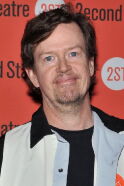 Dylan Baker