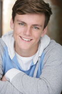 Dylan Boyack