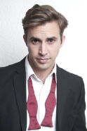 Dylan Edy