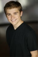 Dylan Everett