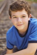 Dylan James