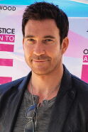 Dylan McDermott