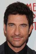 Dylan McDermott