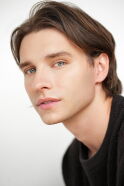 Dylan McEwan