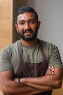 Dylan Patel