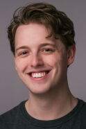 Dylan Ray Owen