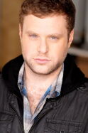 Dylan Saunders