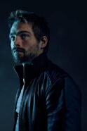 Dylan Sprayberry