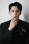 Dylan Wang