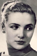 Dzhemma Osmolovskaya