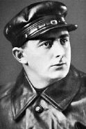 Dziga Vertov