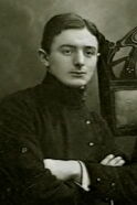 Dziga Vertov