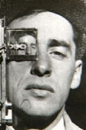 Dziga Vertov