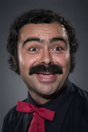 Şefik Döğen