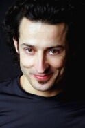Şevket Çapkınoğlu