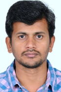 E  Krishnasamy
