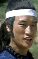 Eagle Kim Young-Il