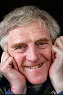 Eamon Morrissey