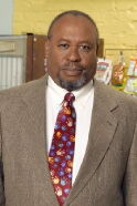 Earl Billings