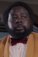 Earl Jolly Brown