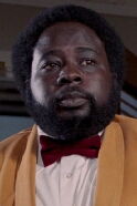 Earl Jolly Brown