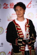 Eason Chan Yik-Shun