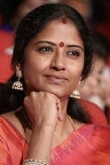Easwari Rao