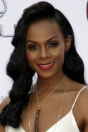 Ebonie Smith