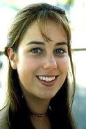 Ebonnie Masini