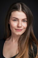 Ebru Helvacıoğlu