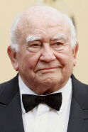 Ed Asner