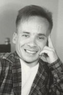 Ed Gale