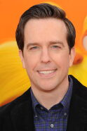 Ed Helms