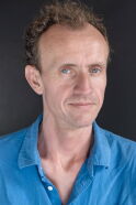 Ed Malone