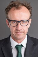 Ed Malone