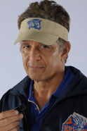 Ed Marinaro