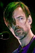 Ed O'Brien