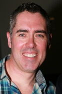 Ed Robertson