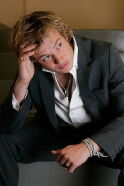 Ed Speleers
