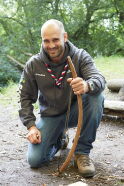 Ed Stafford